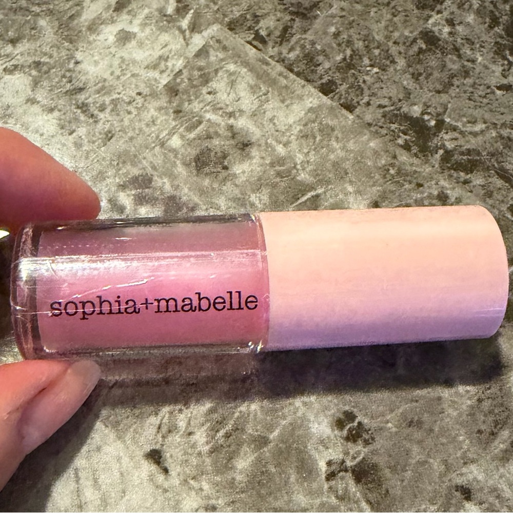 NEW! WATERMELON LIP OIL